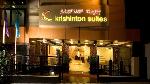 Krishinton Suites